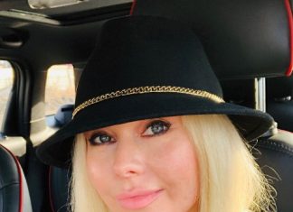 Елена Корикова вернулась в социальные сети спустя три месяца отсутствия