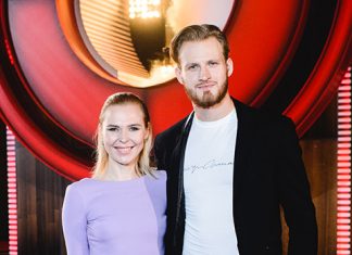 Иван Телегин впервые за долгое время увиделся с дочерью от Пелагеи