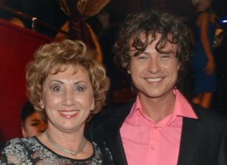 Лариса Копенкина: «Виталина очень любила Прохора. В отношениях с ним она расцвела»