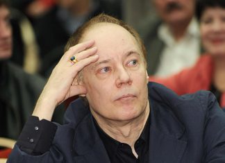 Дочь Владимира Конкина утонула в бассейне спортивного клуба