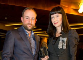 Муж Нонны Гришаевой: «Всегда говорил Михаилу Борисову, что буду помогать его сыну Вене»