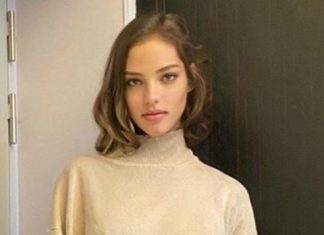 Первое фото Алеси Кафельниковой с бойфрендом — экс-женихом Светланы Ходченковой