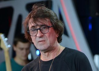 Юрий Башмет и его жена госпитализированы с коронавирусом