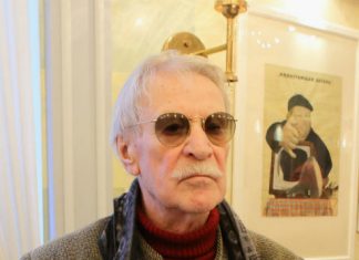 Бывшая супруга Ивана Краско: «Я не его жена, чтобы за ним ухаживать»