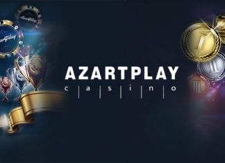 Обзор онлайн казино Azartplay