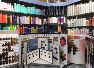 Профессиональная косметика: сочетание высокого качества и эксклюзивных разработок