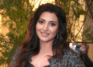 Гуляли всю ночь до утра! Жасмин с размахом отметила 43-летие