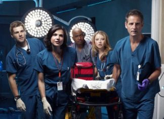 Лучшие фильмы и сериалы про врачей и медицину