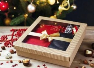 Идеи оригинальных подарков на Новый год 2021 год