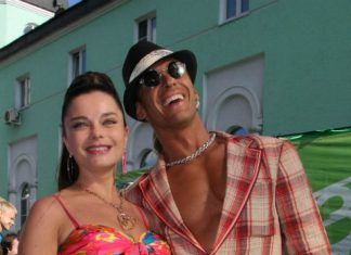 Наташа Королева: «Мы изучали Шульженко в качестве суррогатной матери нашего ребенка»