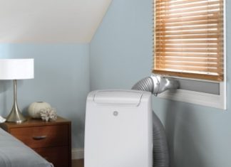 Кондиционер настенного типа: идеально подойдет для небольших помещений