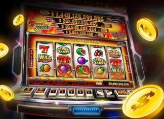 Новые игровые слоты в казино Вавада