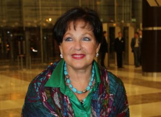 Адвокат Александр Островский: «Дрожжина и Цивин пытались обобрать Наталью Фатееву!»