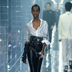 Коллекция Philipp Plein: экстравагантно, но невероятно стильно и комфортно