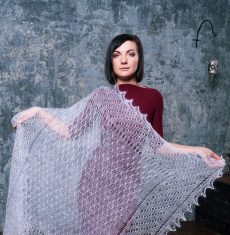 Что такое пуховая паутинка?