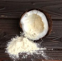 Кокосовая мука – уникальный продукт, полезный для здоровья