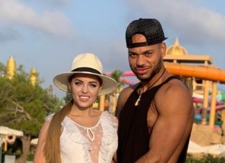 «Там нет пальца, месиво одно»: пьяный бойфренд Юлии Ефременковой получил травму на отдыхе