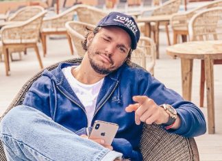 Антон Гусев о скандале Данко с алиментами: «Мне это говно знакомо!»