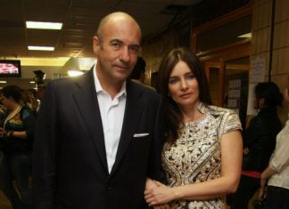 Игорь Крутой признался, что увел жену из семьи