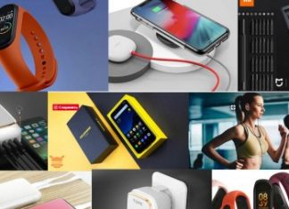 Самые популярные товары на AliExpress