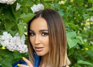 Ольга Бузова: «Не проводила параллели, что низкие оценки ставит человек с фамилией Тарасова»