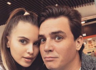 Саша Артемова и Евгений Кузин разъехались