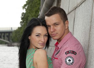 Евгения Феофилактова – Антону Гусеву: «Псина, ты офигел?»