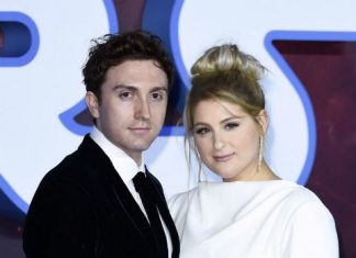 Джуни Кортес из «Дети шпионов» впервые станет отцом