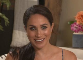 Меган Маркл: «Иногда вы принимаете лучшее решение для своей семьи, но оно не нравится другим»