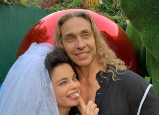 Анастасия Шульженко: «Я готова принять Тарзана, если он публично принесет мне извинения»