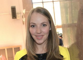 Галина Боб ждет третьего ребенка