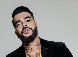 «Боюсь где-то дома одиноко всплакнет Егор Крид»: Тимати впервые об участии в «Холостяке»