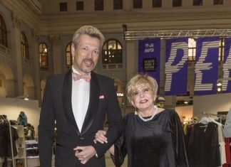 Ангелина Вовк: «Федосеева-Шукшина одной ногой в могиле, а придумала себе какой-то секс»