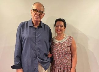 Жена Эммануила Виторгана: «Положила трубку после разговора с Максимом и заплакала»