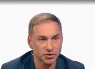 «Бил ногами и таскал за волосы»: откровения возлюбленной актера сериала «Тайны следствия»