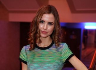 Мирослава Карпович назвала себя «разлучницей года»