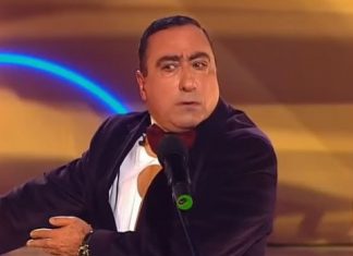 Звезда «Кривого зеркала» Карен Аванесян о жизни после инфаркта, Елене Степаненко и любви