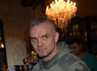 Экс-супруга о Епифанцеве: «У него самовыражение такое. Нет ничего круче голой женщины»