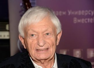 Отец Леонида Агутина попал в больницу в тяжелом состоянии