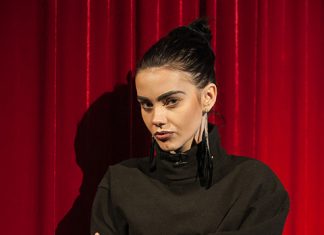 Ирина Игнатенко: «Развелась, ни один мужик не выдержит, что женщина ходит по кладбищам»