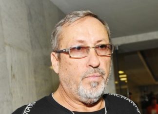 «Ему хотелось умереть в деревне»: как прошли последние дни Александра Кальянова