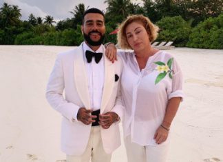 «Не путайте шоу с реальной жизнью»: мама Тимати об участии сына в «Холостяке»