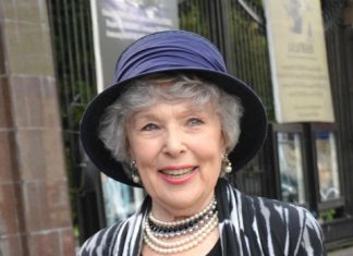 Вера Васильева о романе с Борисом Равенских: «Ничего не выясняя, я исчезла»