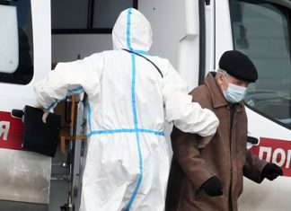 Последние актуальные новости о коронавирусе COVID-19