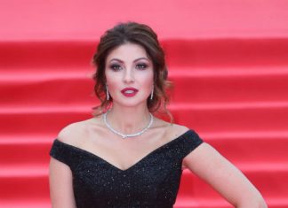 Макеева о попытках ЭКО: «У Заворотнюк было суррогатное материнство, но это ей не помогло»