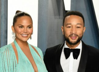 Джон Ледженд посвятил песню пережившей выкидыш жене