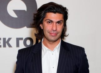 Николай Цискаридзе: «Когда меня оскорбляют – все равно, но если кого-то другого – неприятно»