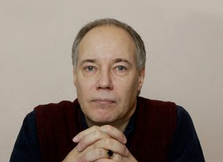 Сын Владимира Конкина: «Я лежал с разломанным пополам позвоночником, а папа даже не позвонил»