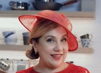 Марина Федункив: «Моргенштерн для меня какой-то пьяный Корней Чуковский»