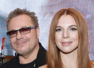 Наталья Подольская: «Я плакала после знакомства с Володей — испугалась быть разлучницей!»